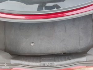 Peugeot 406 Coupé V6 - 2003