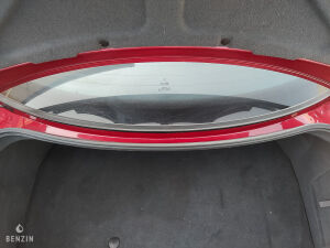 Peugeot 406 Coupé V6 - 2003