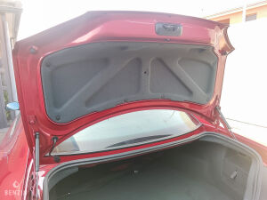 Peugeot 406 Coupé V6 - 2003