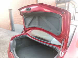 Peugeot 406 Coupé V6 - 2003