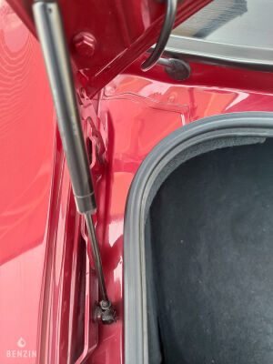 Peugeot 406 Coupé V6 - 2003