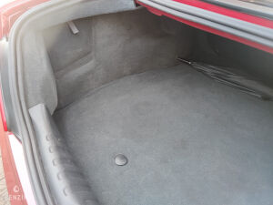 Peugeot 406 Coupé V6 - 2003