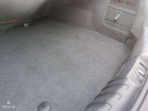 Peugeot 406 Coupé V6 - 2003