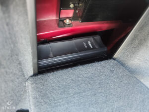 Peugeot 406 Coupé V6 - 2003