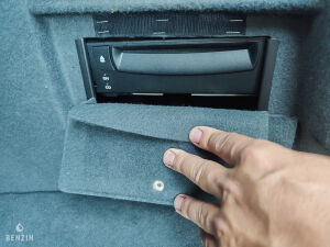 Peugeot 406 Coupé V6 - 2003