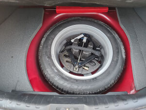 Peugeot 406 Coupé V6 - 2003