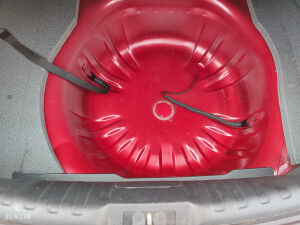 Peugeot 406 Coupé V6 - 2003