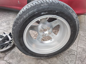 Peugeot 406 Coupé V6 - 2003