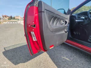 Peugeot 406 Coupé V6 - 2003