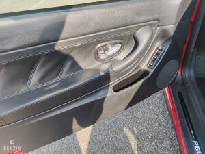 Peugeot 406 Coupé V6 - 2003