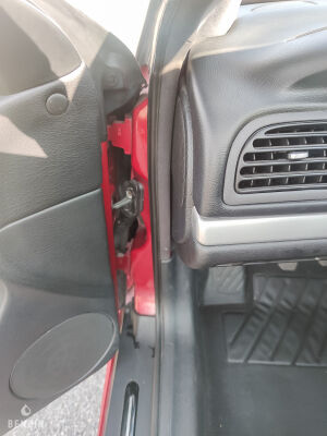 Peugeot 406 Coupé V6 - 2003