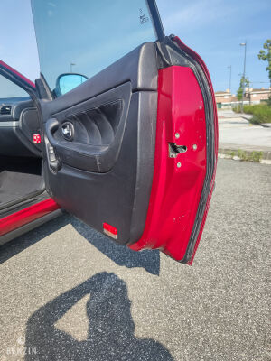 Peugeot 406 Coupé V6 - 2003