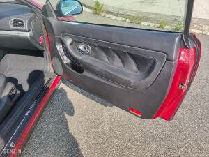 Peugeot 406 Coupé V6 - 2003