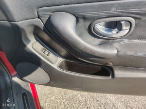 Peugeot 406 Coupé V6 - 2003