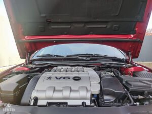 Peugeot 406 Coupé V6 - 2003