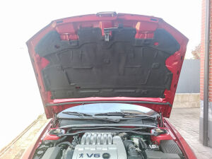 Peugeot 406 Coupé V6 - 2003