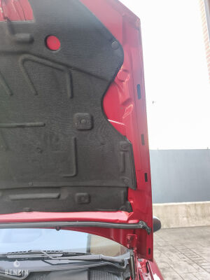 Peugeot 406 Coupé V6 - 2003