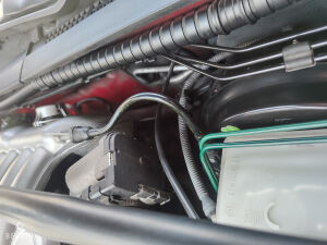 Peugeot 406 Coupé V6 - 2003