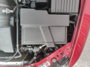 Peugeot 406 Coupé V6 - 2003