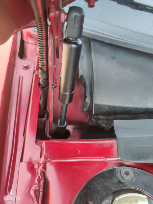 Peugeot 406 Coupé V6 - 2003