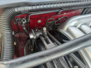 Peugeot 406 Coupé V6 - 2003