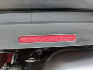 Peugeot 406 Coupé V6 - 2003