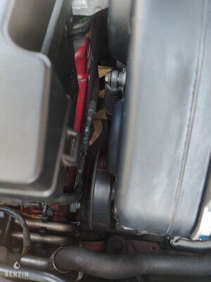 Peugeot 406 Coupé V6 - 2003