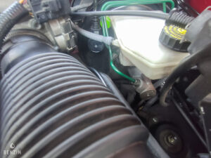 Peugeot 406 Coupé V6 - 2003