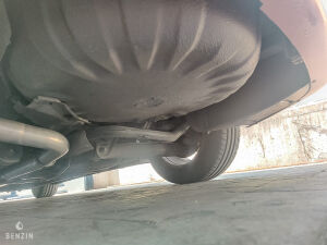 Peugeot 406 Coupé V6 - 2003