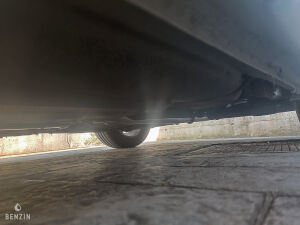 Peugeot 406 Coupé V6 - 2003