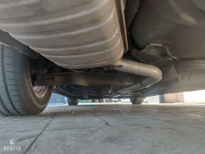 Peugeot 406 Coupé V6 - 2003