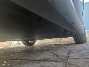 Peugeot 406 Coupé V6 - 2003