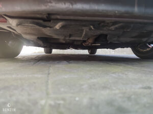 Peugeot 406 Coupé V6 - 2003