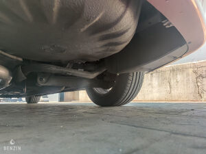 Peugeot 406 Coupé V6 - 2003