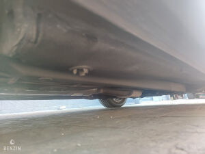 Peugeot 406 Coupé V6 - 2003