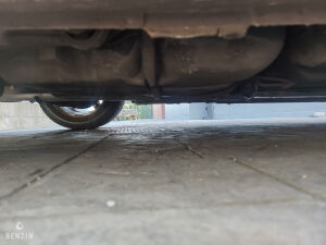 Peugeot 406 Coupé V6 - 2003