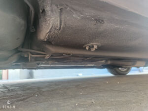 Peugeot 406 Coupé V6 - 2003