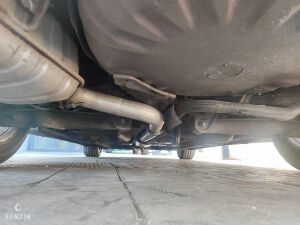 Peugeot 406 Coupé V6 - 2003