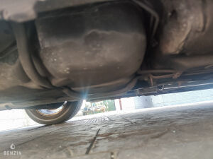 Peugeot 406 Coupé V6 - 2003