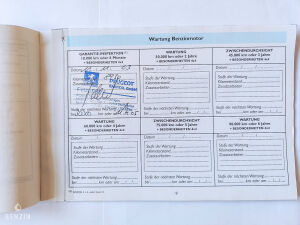 Peugeot 406 Coupé V6 - 2003