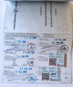 Peugeot 406 Coupé V6 - 2003