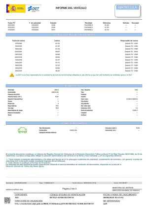 Peugeot 406 Coupé V6 - 2003