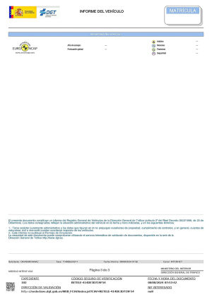 Peugeot 406 Coupé V6 - 2003