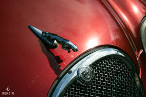 Jaguar S-Type 2.7D - 2008