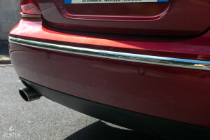 Jaguar S-Type 2.7D - 2008