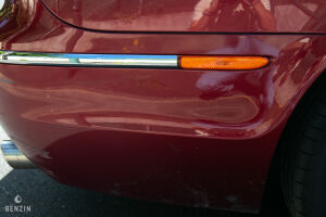 Jaguar S-Type 2.7D - 2008