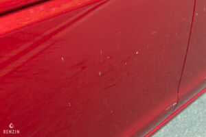 Jaguar S-Type 2.7D - 2008