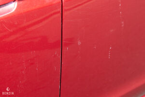 Jaguar S-Type 2.7D - 2008