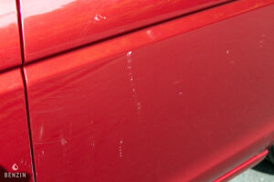 Jaguar S-Type 2.7D - 2008