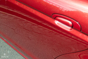 Jaguar S-Type 2.7D - 2008